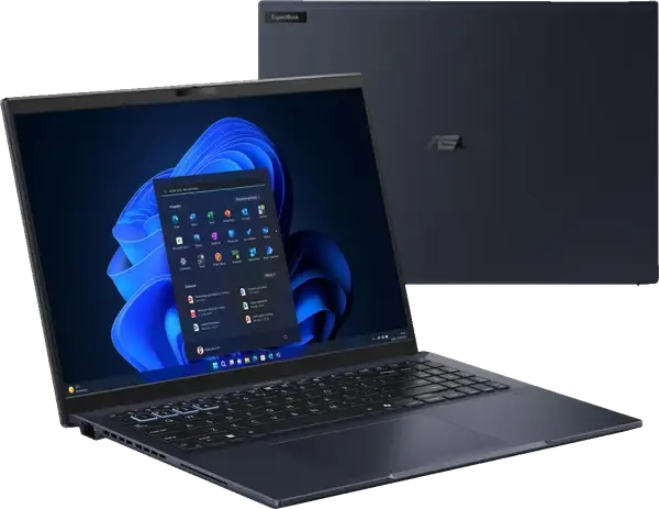 Ноутбук ASUS ExpertBook B5604CMA Ultra 5-125H/16GB/512/Win11P (B5604CMA-Q90499X)