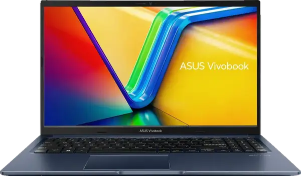 Ноутбук ASUS Vivobook 15 M1502YA R5-7430U/16GB/512 (M1502YA-BQ617)