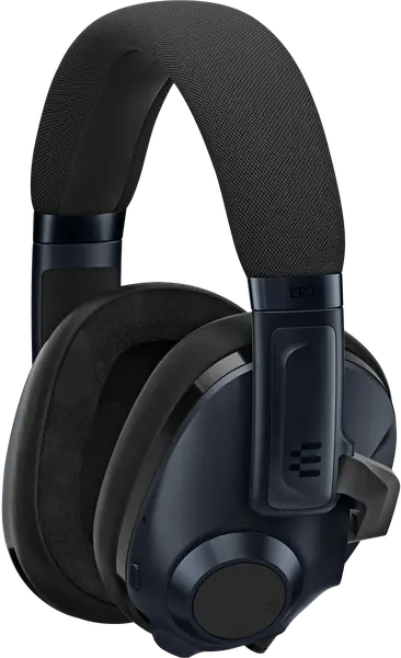 Навушники Sennheiser EPOS H3PRO Hybrid Black (1000892)