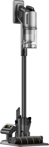 Вертикальний + ручний пилосос (2в1) Dreame Z30 Aqua Cycle