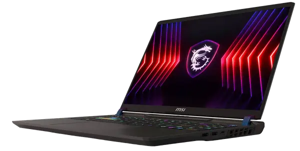Ноутбук MSI Vector 16 i9-13980HX/16GB/1TB/Win11 RTX4080 240Hz (A13VHG-492PL)