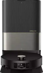 Робот-пилосос Dreame X50 Ultra Complete Black