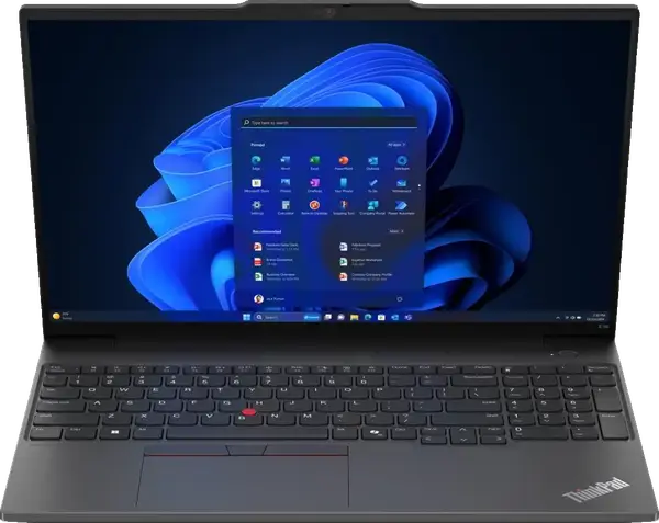 Ноутбук Lenovo ThinkPad E16 Ryzen 7-7735HS/16GB/512/Win11P (21M5002CPB)