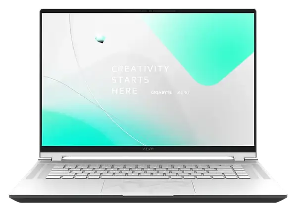 Ноутбук Gigabyte AERO 16 OLED BSF i7-13620H/16GB/1TB/Win11 RTX4070 (BSF-H3EE954SH)