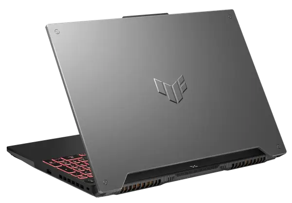 Ноутбук ASUS TUF Gaming A15 R7-7435HS/16GB/512 RTX4060 144Hz (FA507NVR-LP005)