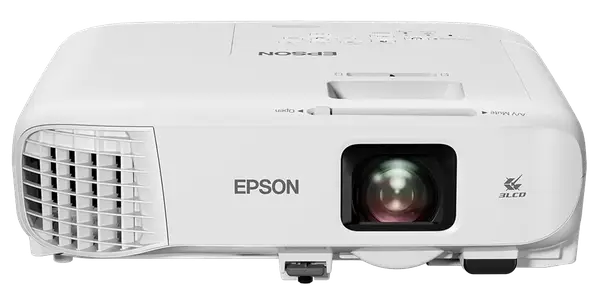 Мультимедійний проектор Epson EB-982W (V11H987040)