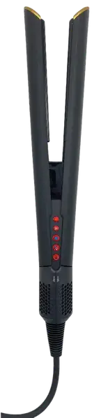 Випрямляч для волосся Dyson Airstrait HT01 Onyx Black/Gold (534040-01)