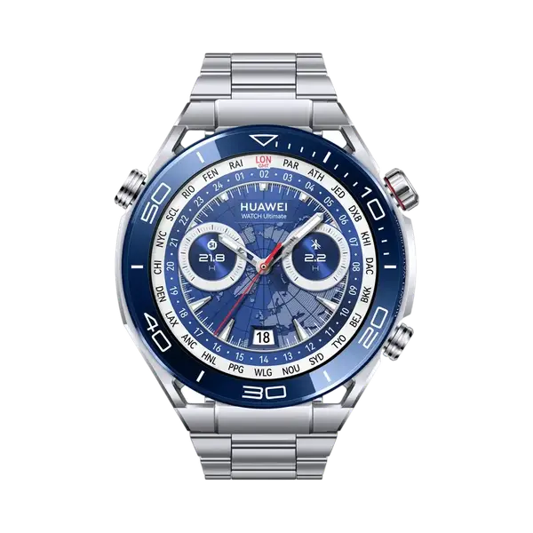 Смарт-годинник Huawei Watch Ultimate Voyage (Colombo-B29)