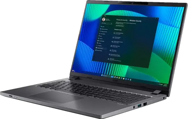 Ноутбук Acer TravelMate P2 16 Ryzen 7 PRO 7735U/16GB/512/Win11 (TMP216-41 || NX.B81EP.002)