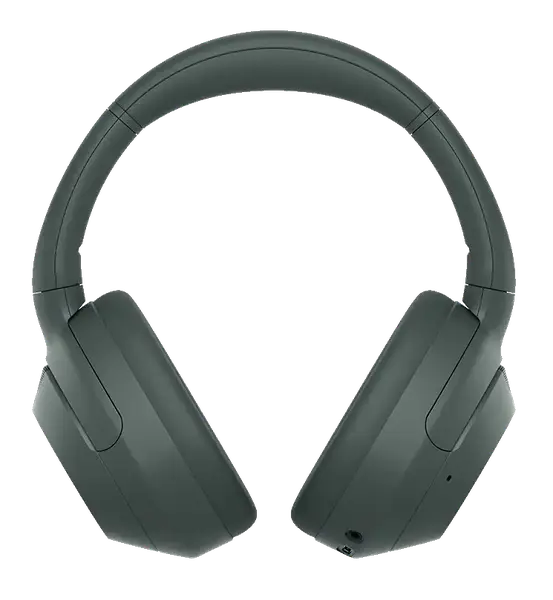 Наушники с микрофоном Sony ULT Wear Green (WHULT900NH.CE7)