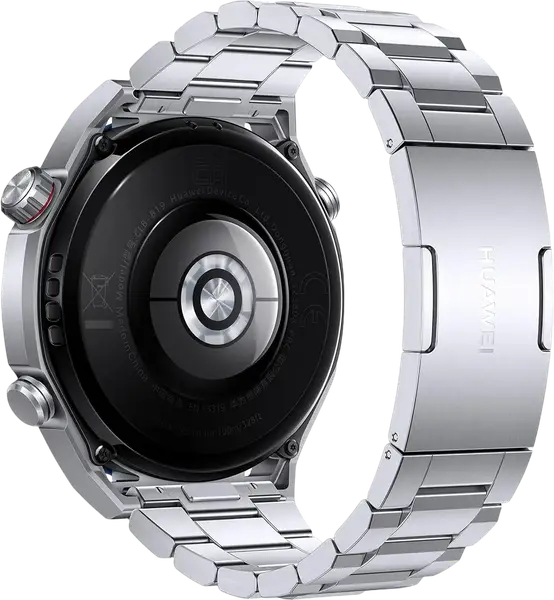 Смарт-годинник Huawei Watch Ultimate Voyage (Colombo-B29)