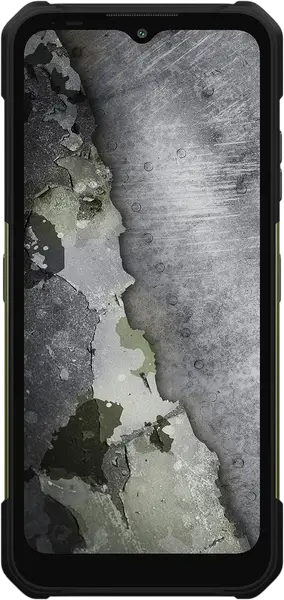 Смартфон myPhone HAMMER CONSTRUCTION 2 5G Military Edition