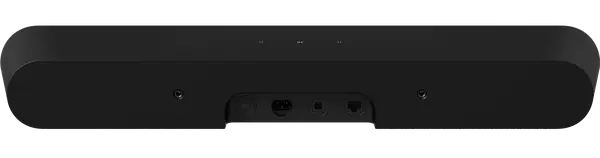 Саундбар Sonos Ray Black (RAYG1EU1BLK)