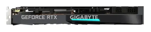 Відеокарта Відеокарта GIGABYTE GeForce RTX 3070 EAGLE OC 8G rev. 2.0 (GV-N3070EAGLE OC-8GD rev. 2.0)
