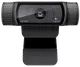 Веб-камера Logitech HD Pro C920 (960-000768, 960-000769, 960-001055, 960-001211)
