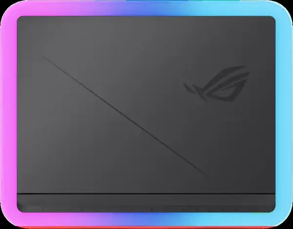 Ноутбук ASUS ROG Strix G16 i5-13450HX/16GB/512 RTX5050 165Hz (G615JH-I5165)