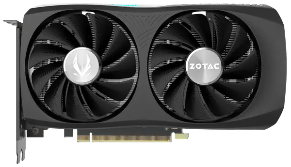 Відеокарта Zotac GeForce RTX 4070 Twin Edge 12GB GDDR6X (ZT-D40700E-10M)