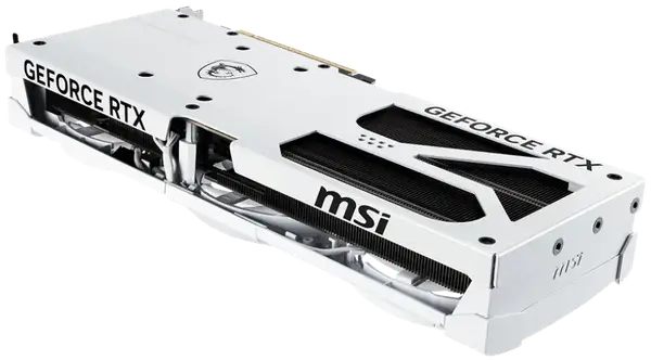 Відеокарта MSI GeForce RTX 5080 Ventus 3X OC White 16G