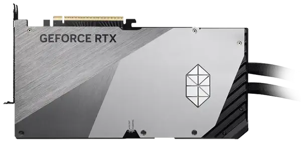 Відеокарта MSI GeForce RTX 5090 32G SUPRIM LIQUID SOC