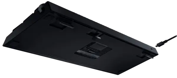 Razer BlackWidow V3 Pro Yellow Switch (RZ03-03531700-R3M1)