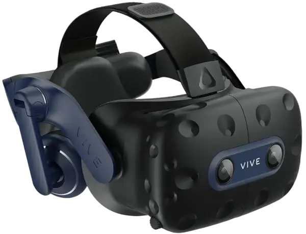 Очки виртуальной реальности HTC Vive Pro 2 (99HASW004-00)