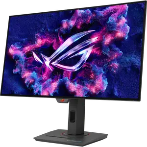 Монітор ASUS ROG Strix OLED XG27AQDMG (90LM0AH0-B01A70)