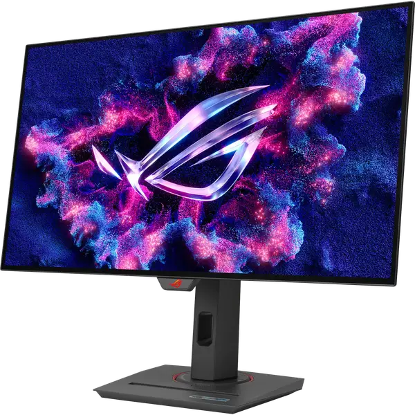 Монітор ASUS ROG Strix OLED XG27AQDMG (90LM0AH0-B01A70)