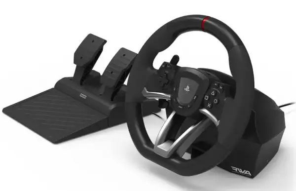 Hori Racing Wheel APEX for PS5/PS4, PC (SPF-004U)