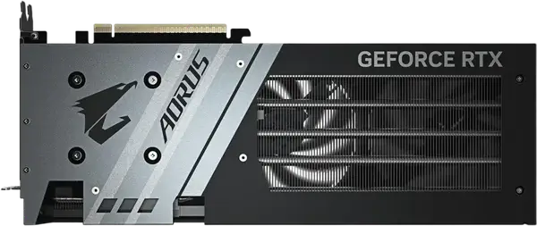 Відеокарта Gigabyte GeForce RTX 5060 AORUS Elite 8GB GDDR7 DLSS4 (GV-N5060AORUS E-8GD)