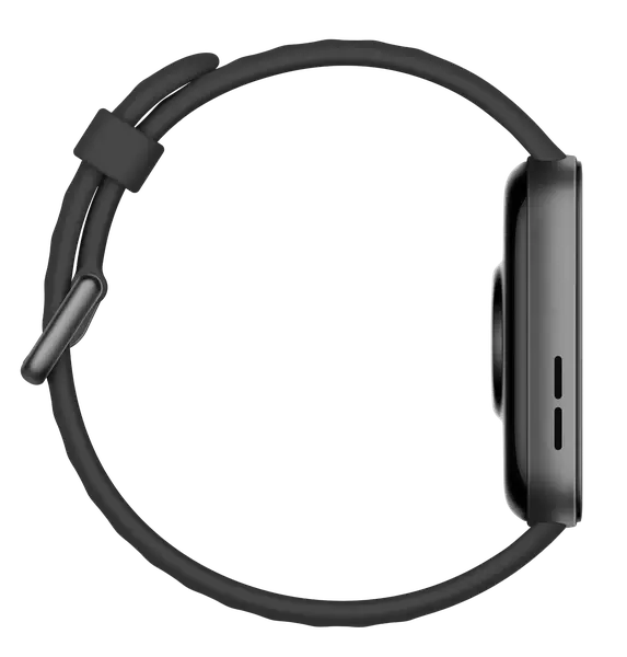 Смарт-годинник HUAWEI Watch Fit 3 Black (55020CEC)