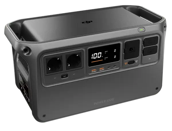 Зарядна станція DJI Power 1000 V2 (CP.DY.00000185.01)