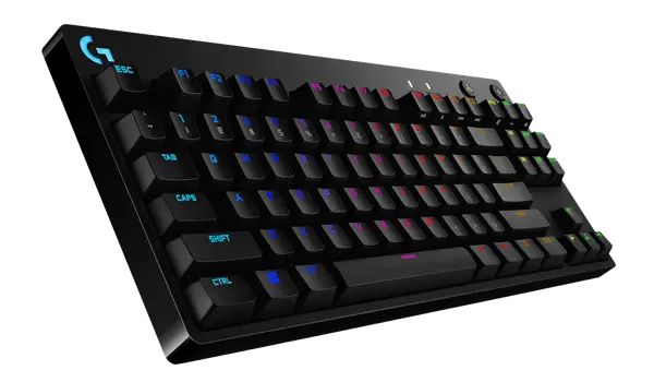 Logitech G PRO Mechanical Gaming USB (920-009392)