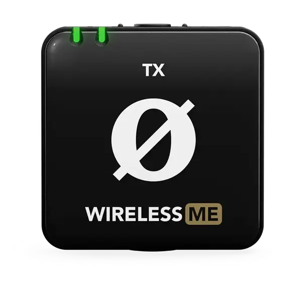 Передатчик радиосистемы Rode Wireless ME TX