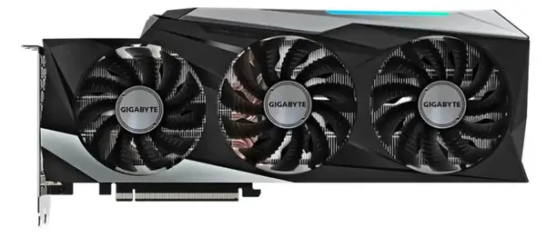 Відеокарта GIGABYTE GeForce RTX 3080 GAMING OC 12G (GV-N3080GAMING OC-12GD)