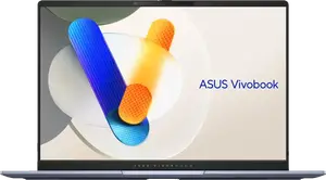 Ноутбук ASUS Vivobook S14 S5406SA Ultra 7-258V/32GB/1TB/Win11 OLED 120Hz (S5406SA-PP013W)