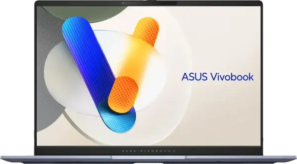 Ноутбук ASUS Vivobook S14 S5406SA Ultra 7-258V/32GB/1TB/Win11 OLED 120Hz (S5406SA-PP013W)