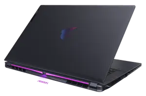 Ноутбук Gigabyte AORUS 16X (2024) i7-14650HX/16GB/1TB/W11 RTX4070 165Hz (ASG-53EEC54SH)