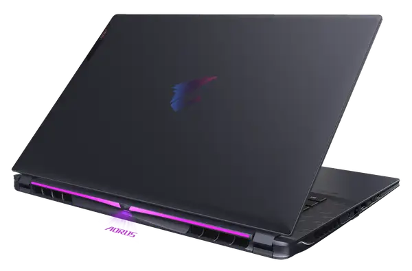 Ноутбук Gigabyte AORUS 16X (2024) i7-14650HX/16GB/1TB/W11 RTX4070 165Hz (ASG-53EEC54SH)