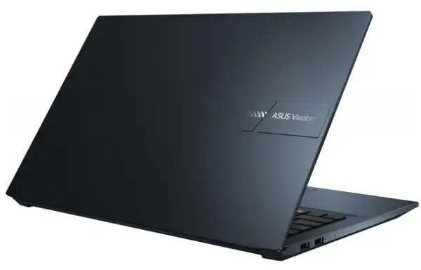 Ноутбук ASUS VivoBook PRO 15 R7-5800H/16GB/512/Win10 RTX3050 (M3500QC-L1067T)