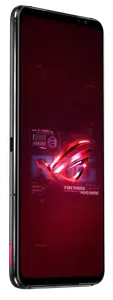 Смартфон ASUS ROG Phone 6 12/256GB Phantom Black (90AI00B5-M000X0)