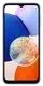 Смартфон Samsung Galaxy A14 4/64GB Silver (SM-A145FZSU)
