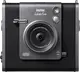 Фотокамера миттєвого друку Fujifilm Instax Wide Evo Black (16840933)