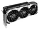 Видеокарта MSI GeForce RTX 4090 VENTUS 3X 24G OC