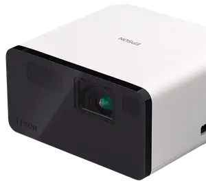 Мультимедійний проектор Epson EF-21W (V11HB35040)