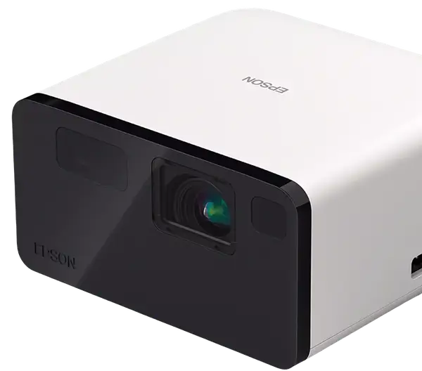 Мультимедійний проектор Epson EF-21W (V11HB35040)