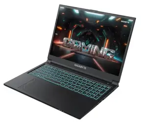 Ноутбук Gigabyte G6 KF i7-13620H/16GB/512 RTX4060 165Hz (KF-H3EE853SD)