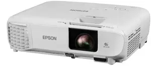 Мультимедійний проектор Epson EH-TW740 3LCD (V11H979040) Мультимедійний проектор Epson EH-TW740 3LCD (V11H979040)