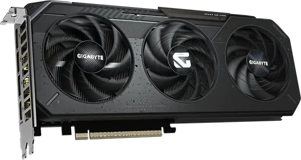 Відеокарта Gigabyte GeForce RTX 5060 Ti Gaming OC 16GB GDDR7 DLSS4 (GV-N506TGAMING OC-16GD)