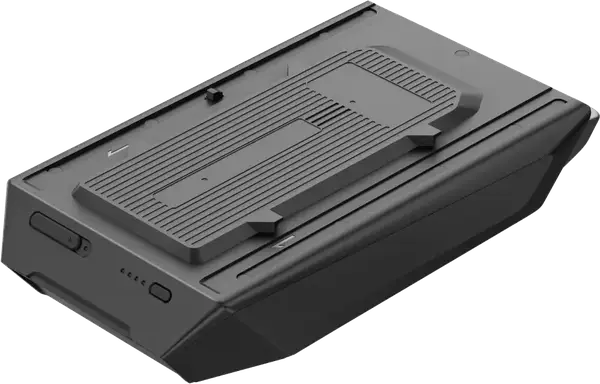 Акумулятор для мобільного кондиціонера EcoFlow Wave 3 (EFWAVE3-EB)