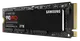 SSD накопичувач Samsung 990 PRO 2 TB (MZ-V9P2T0BW)